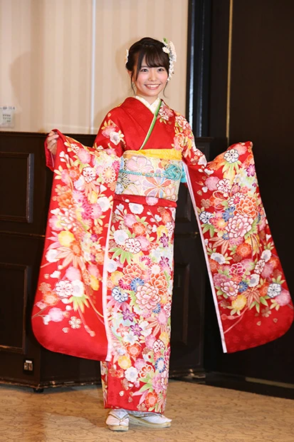 ＨＫＴ４８　渕上舞