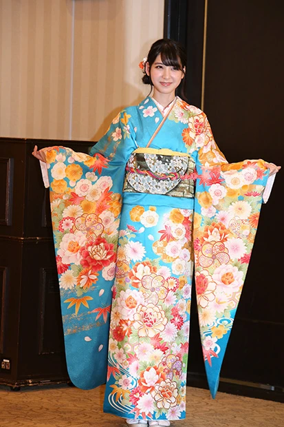 ＨＫＴ４８　松岡菜摘