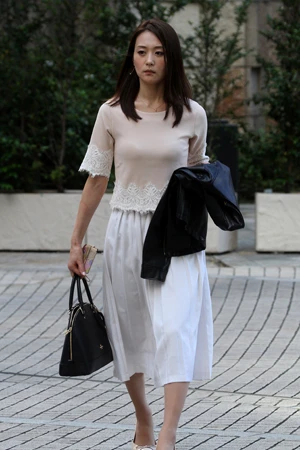 熱愛が発覚したテレ朝・森葉子アナがオカダ・カズチカに惹かれた理由とは？