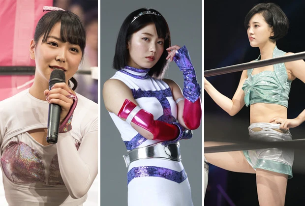 前代未聞！『豆腐プロレス』に挑戦した横山由依、兒玉遥、白間美瑠らの叫び 「すべてはＡＫＢ４８のために」