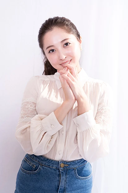 恋愛対象は男も女も…大胆発言のお天気お姉さん・大石絵理が本音で明かした「感覚的には男性と一緒です」