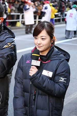 日テレ・水卜アナが長友との結婚で平愛梨に複雑な女心…恋人を奪われた気分？