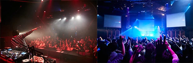  会場の空気を完全に持っていったＲＯＣＫＥＴ　ＭＡＮ！