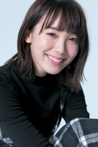 『きょうのキラ君』ヒロイン・飯豊まりえ「実は去年の4月頃、自分の中で大転換といえる出来事が…」