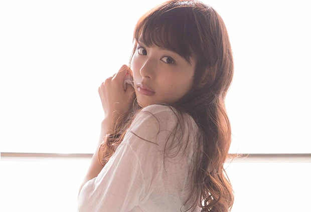 壁にぶち当たった内田理央がパワーをもらったマンガとは？「自分に足りないものに気がつきました」