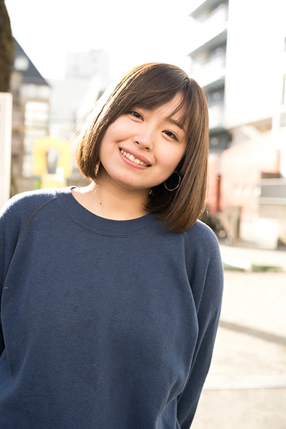 ライブイベントのオファー殺到！ 注目の女性シンガー・脇田もなりは日本のカイリー・ミノーグか？