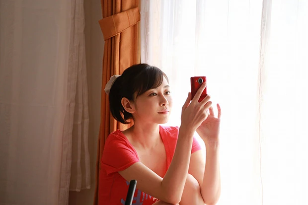 「...and-LOVE」より