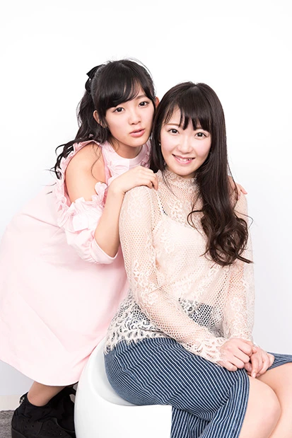 有吉反省会でも大反響の天木じゅんが姉妹でグラビア初登場! 感極まって泣いた理由とは?