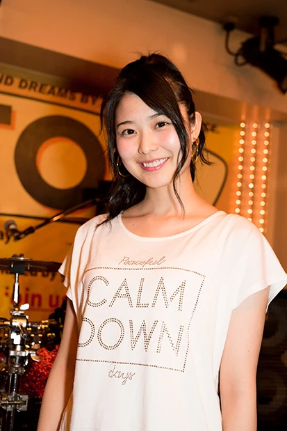 ＳＫＥ４８を卒業した宮前杏実が女優の決意「“これからだ”っていつも自分に言い聞かせて…」