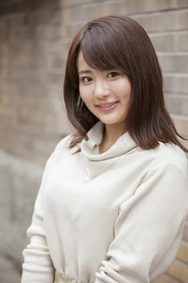 芸能界きってのバイク女子！ ＤＶＤも売れまくりの平嶋夏海 「お父さんが『車の運転がヘタなヤツはすべてがダメ。仕事もできない』って（笑）」