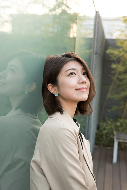 “史上最高にかわいいレースクイーン”と大反響の藤木由貴! その素顔とは…