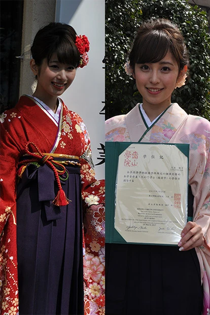 看板アナ不在の低迷フジに“救世主”？ 大物新人は日ハム･大谷とも噂の…