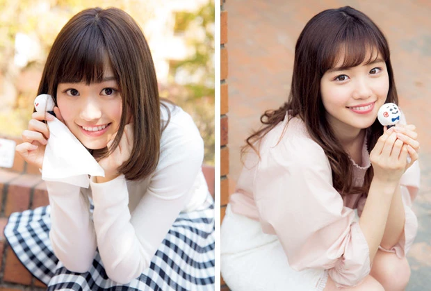 美女ぞろいの新人お天気キャスターの素顔「温かく見守ってください！」