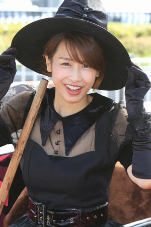 カトパンが女子アナを辞めたいと思った過去写真の流出…