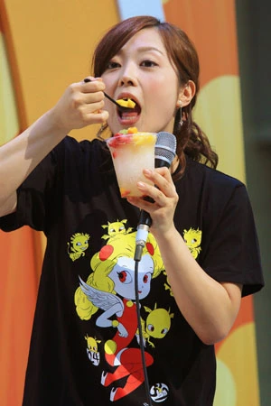 日テレ・水卜アナが思わず動揺した彼氏事情「デートは絶対に家でしか無理！」