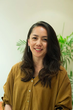 語っていいとも！ 第３９回ゲスト・元ちとせ「言葉のお守りっていうのは残していきたい」