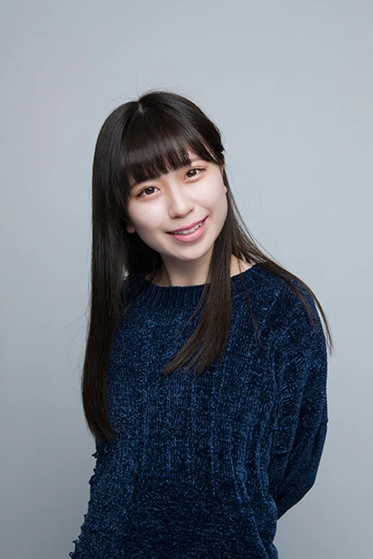 美少女揃いで注目! 『まねきケチャ』の正統派・宮内凛が初水着を披露「ほとんど下着みたいなものじゃないですか!」