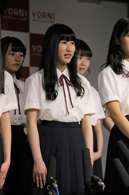 ヤマモトアンナ