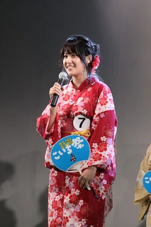 大ブレイク中のテレ東・鷲見玲奈アナ。学生時代の“浴衣写真”発掘で過去のタレント活動とは…