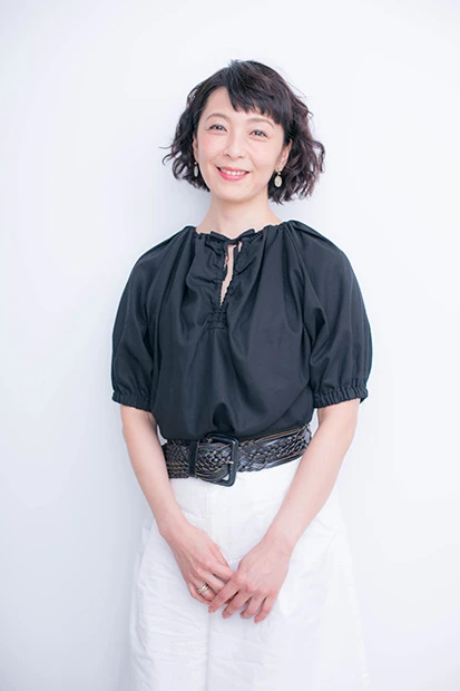 女優・有森也実が４時間を超える“怪作”で晒した裸の演技「終わった後、女優を辞めようと思いました」