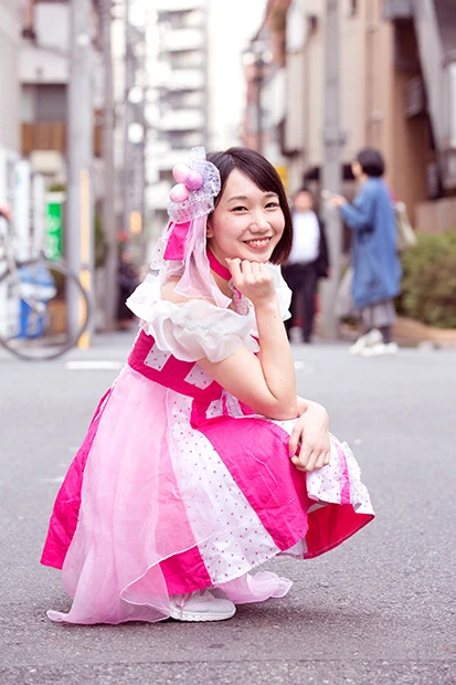 鈴姫みさこ（みさこ）神聖かまってちゃんのドラマーとして活動中にバンもん！を結成。バンもん！の作詞やドラムも担当するマジっ子リーダー