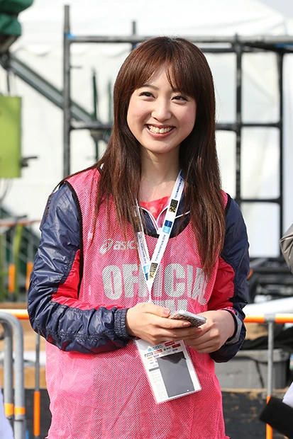 “女子アナ界の大谷翔平”？ 川田裕美が元地方アナから成り上がった魅力とは