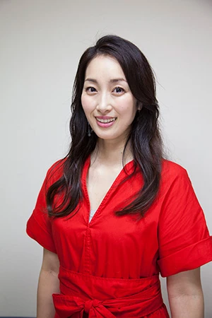 語っていいとも！ 第４１回ゲスト・坂下千里子「完全に隠してますから…脱いだら、みんな引いちゃいます（笑）」