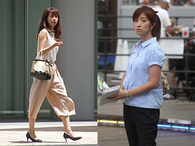 バラエティ番組に嫌気？ テレ朝の仲よし女子アナふたりが退社を決めた理由