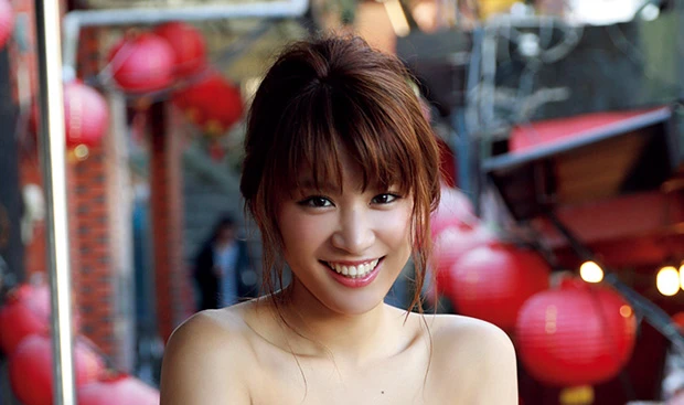  久松郁実おススメ！　→テリヤキ