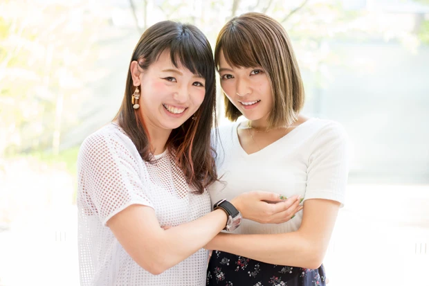 お笑い出身の芸人グラドルはプライドが違う？「最初から出し惜しみなくトップギアで脱ぎ捨てて…」