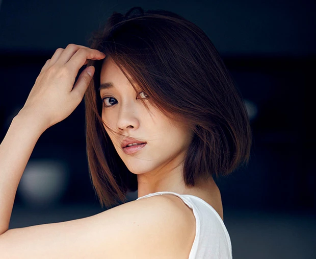  原 幹恵おススメ！　→ユーリンチー