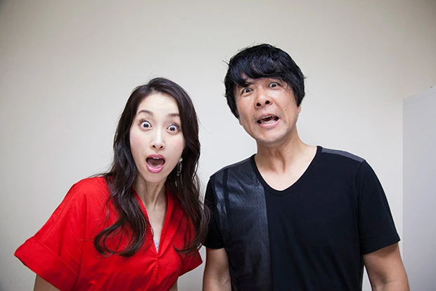  事務所の妹分･相武紗季さんのご懐妊を知らず、驚きの坂下さん（笑）