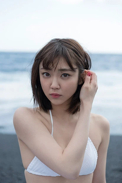 人気のモモニンジャー、山谷花純が２０歳になって野性的に！？「好きな男性のタイプなんて聞かれたことがないけど…」