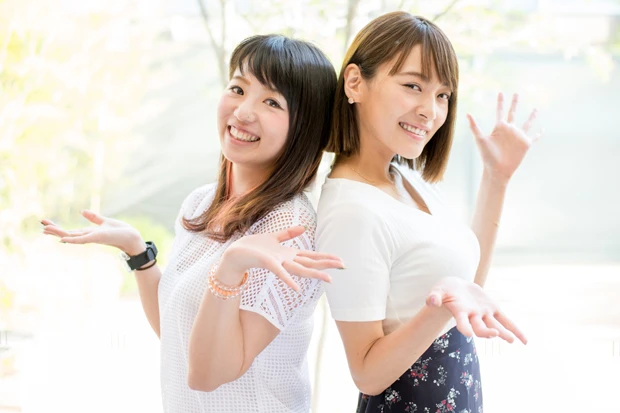 女芸人からグラドルへ転身したらお姫様扱い？「なんて乳首を大事にしてくれるんだ…！」って