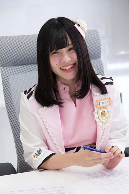 １９９７年５月１６日生まれ、愛知県出身。血液型＝Ａ型。ＳＫＥ４８研究生・８期生　ｎｉｃｋｎａｍｅ：さとかほ