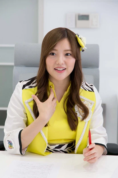 １９９７年８月１１日生まれ、愛知県出身。血液型＝ＡＢ型。ＳＫＥ４８チームＥ所属　ｎｉｃｋｎａｍｅ：のん