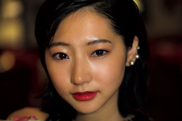 ２ｎｄ写真集が７月２７日に発売！ ２０歳を迎える武田玲奈の「ちょっと恥ずかしかった挑戦」とは…