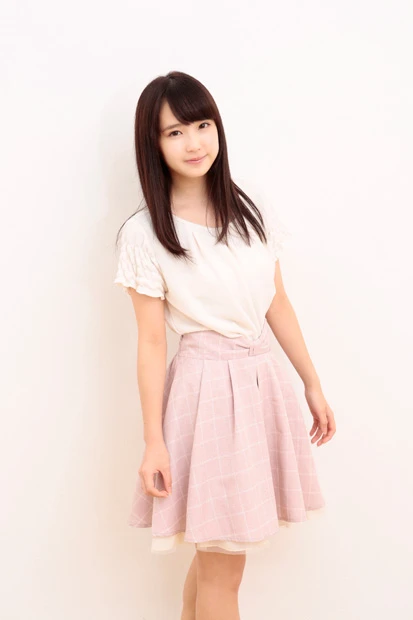 『ナツ☆イチッ！オーディション』ファイナリスト・ＮＯ．１ 藤野志穂に直撃！「“ラーメン断ち”をして４キロ落としました！」