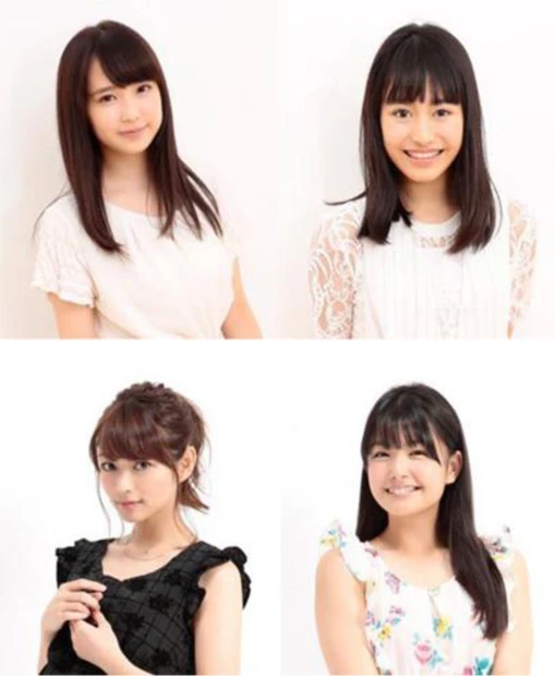  “この夏、一番輝くアイドル”を決める『ナツ☆イチッ！オーディション２０１７』ファイナリストが決定！