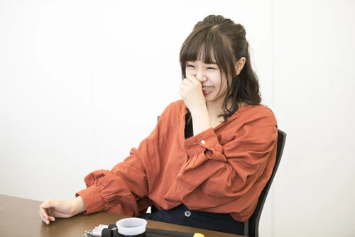  男性に求めるのはやっぱり強さ！　黒帯を超えろ！！