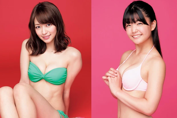 この夏、一番輝くアイドルを決める！「ナツ☆イチッ！クイーン」は誰に？【後編】