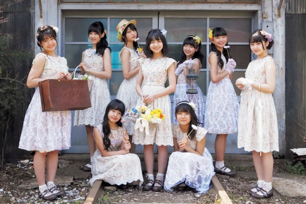  ハコイリ♥ムスメ