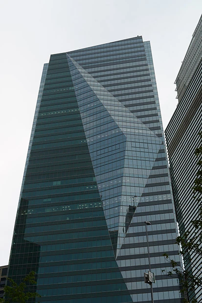 異例の新人・竹崎由佳アナがデビュー。関テレからテレ東に移籍した理由とは？