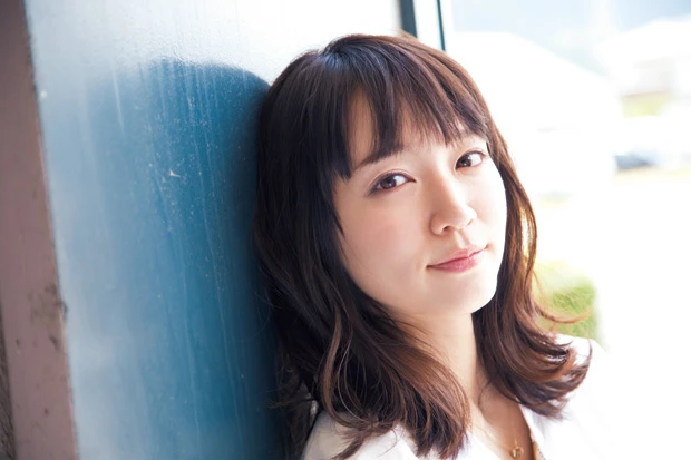 『ごめん、愛してる』も話題！ 最も勢いのある女優・吉岡里帆「ブレイクしたと思うことは死ぬまでありません」