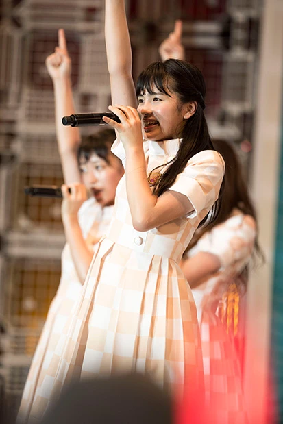 世界最大のアイドルフェス「東京アイドルフェスティバル２０１７」レポ！ アイドルってのは、ゴールのないマラソンなんだよ！【後編】