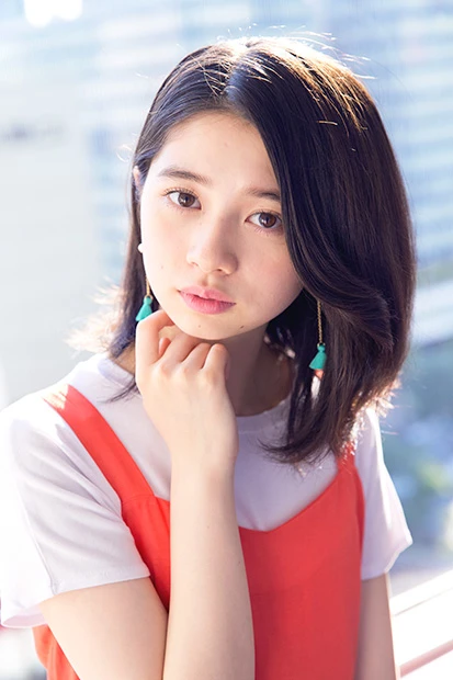 『東京喰種』で幼きグールを熱演！ 超期待の若手女優・桜田ひよりの意外すぎるギャップとは？