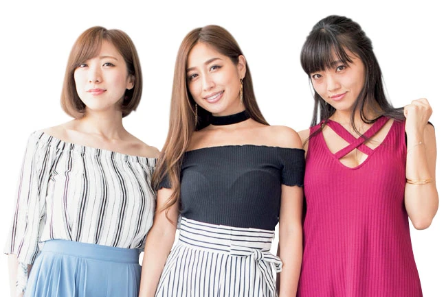 三十路グラドルの非情な現実…仕事は激減、実家暮らしでも貯金は無理！