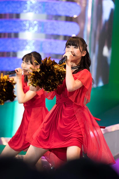 世界最大のアイドルフェス「東京アイドルフェスティバル２０１７」レポ！ アイドルってのは、ゴールのないマラソンなんだよ！【中編】