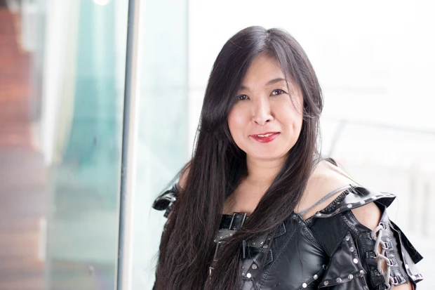 １６歳から女子プロレスに青春をかけた豊田真奈美が痛みのある生活とサヨナラ「引退後はバイクに乗って楽しみます！」