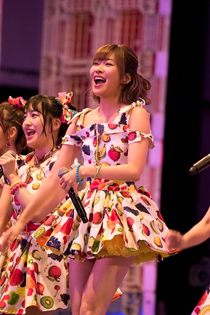 「東京アイドルフェスティバル２０１７」レポ【特別編】今年もやるぞ！ 独断と偏見まみれのＭＶＰ＆美少女ベスト３